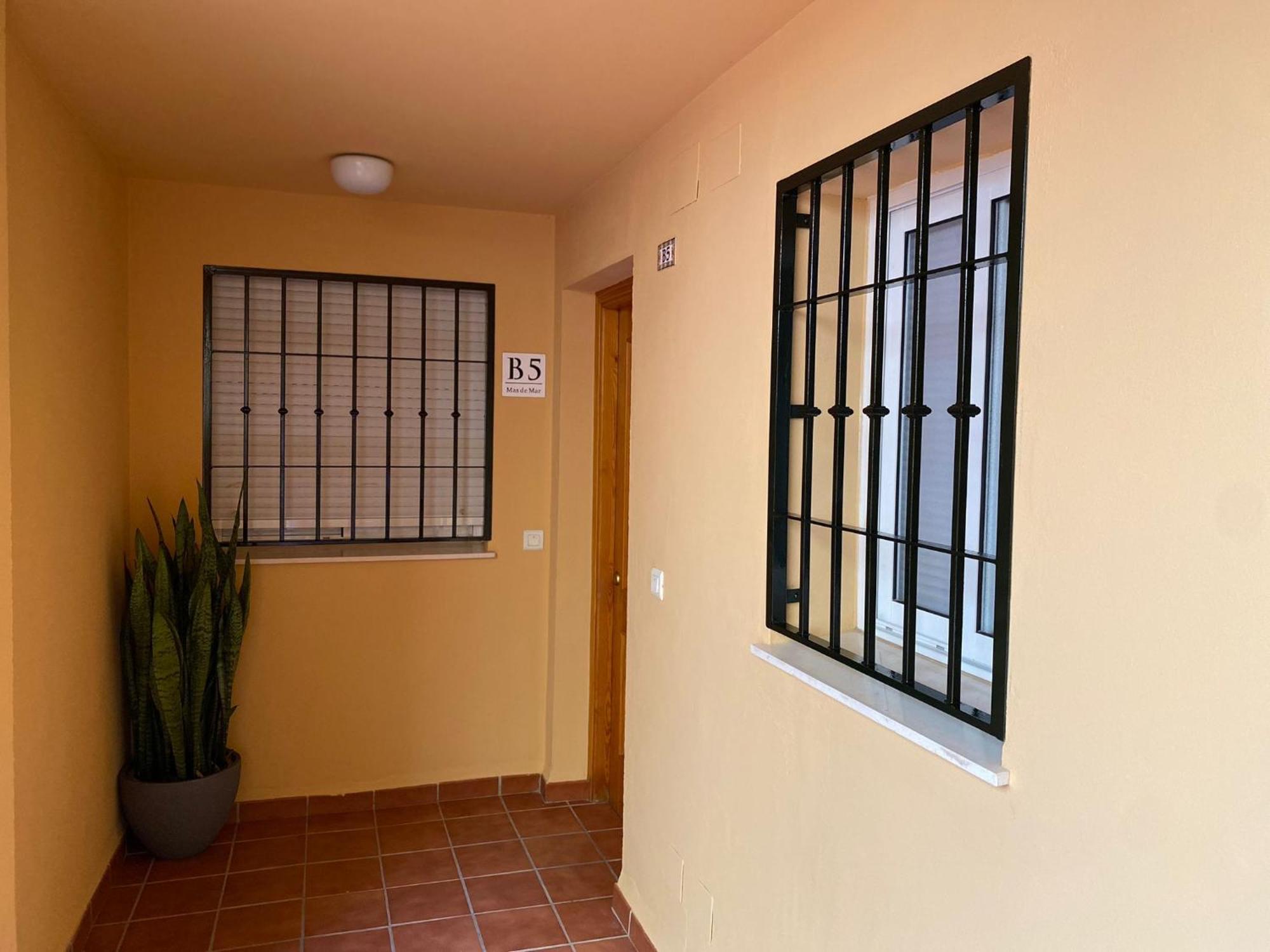 Apartment Mas De Mar