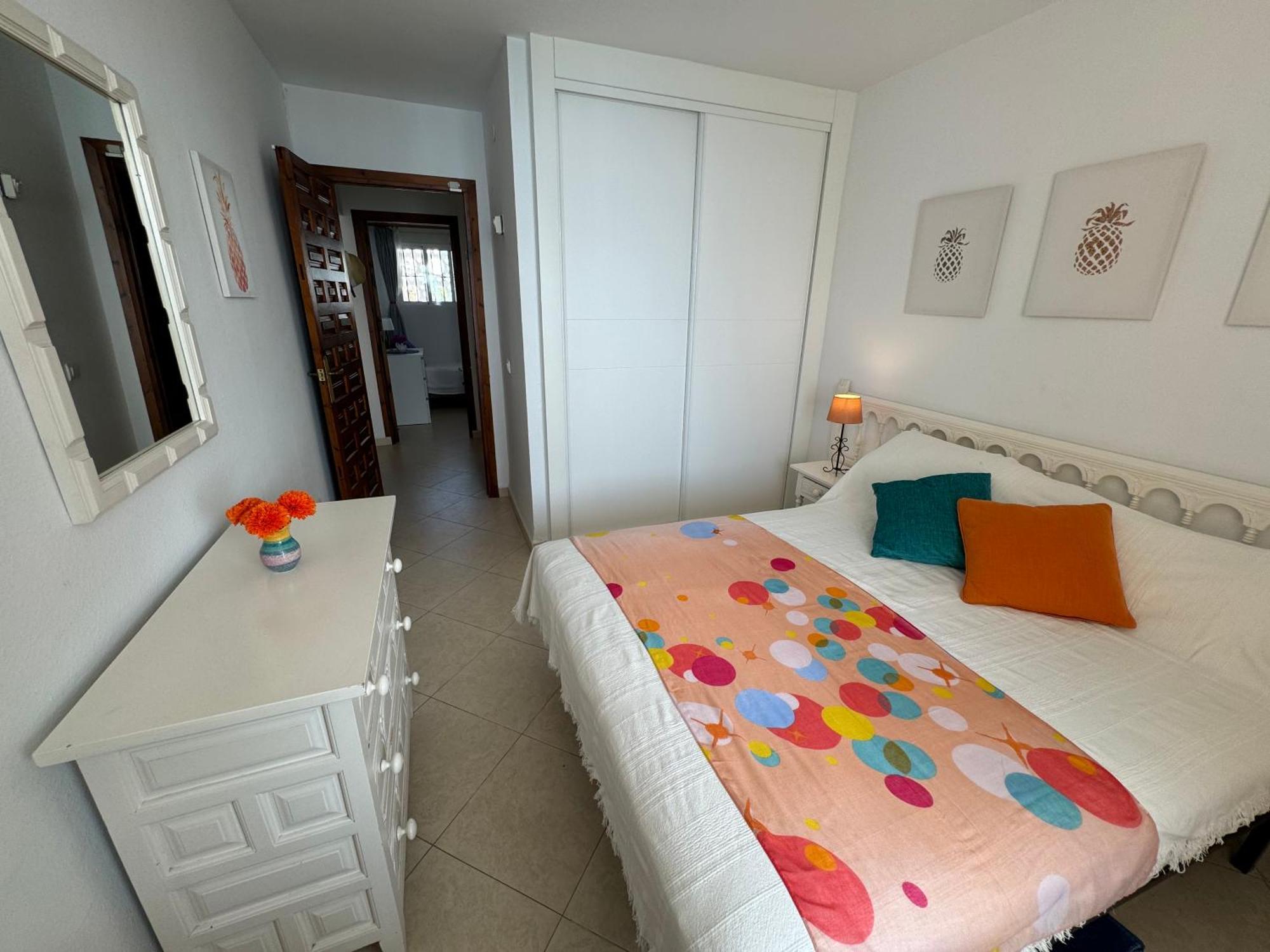 Acapulco Playa 34 Menyber Nerja