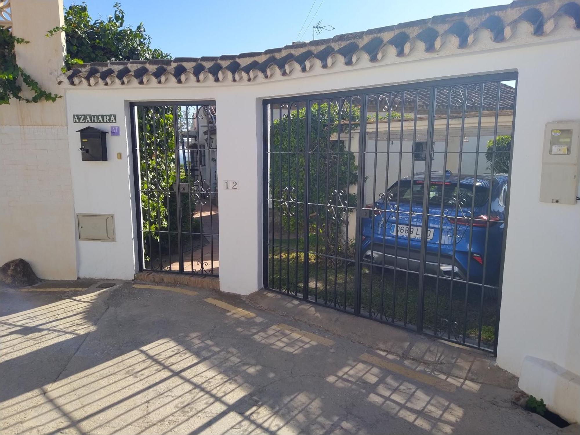 Azahara Villa Nerja