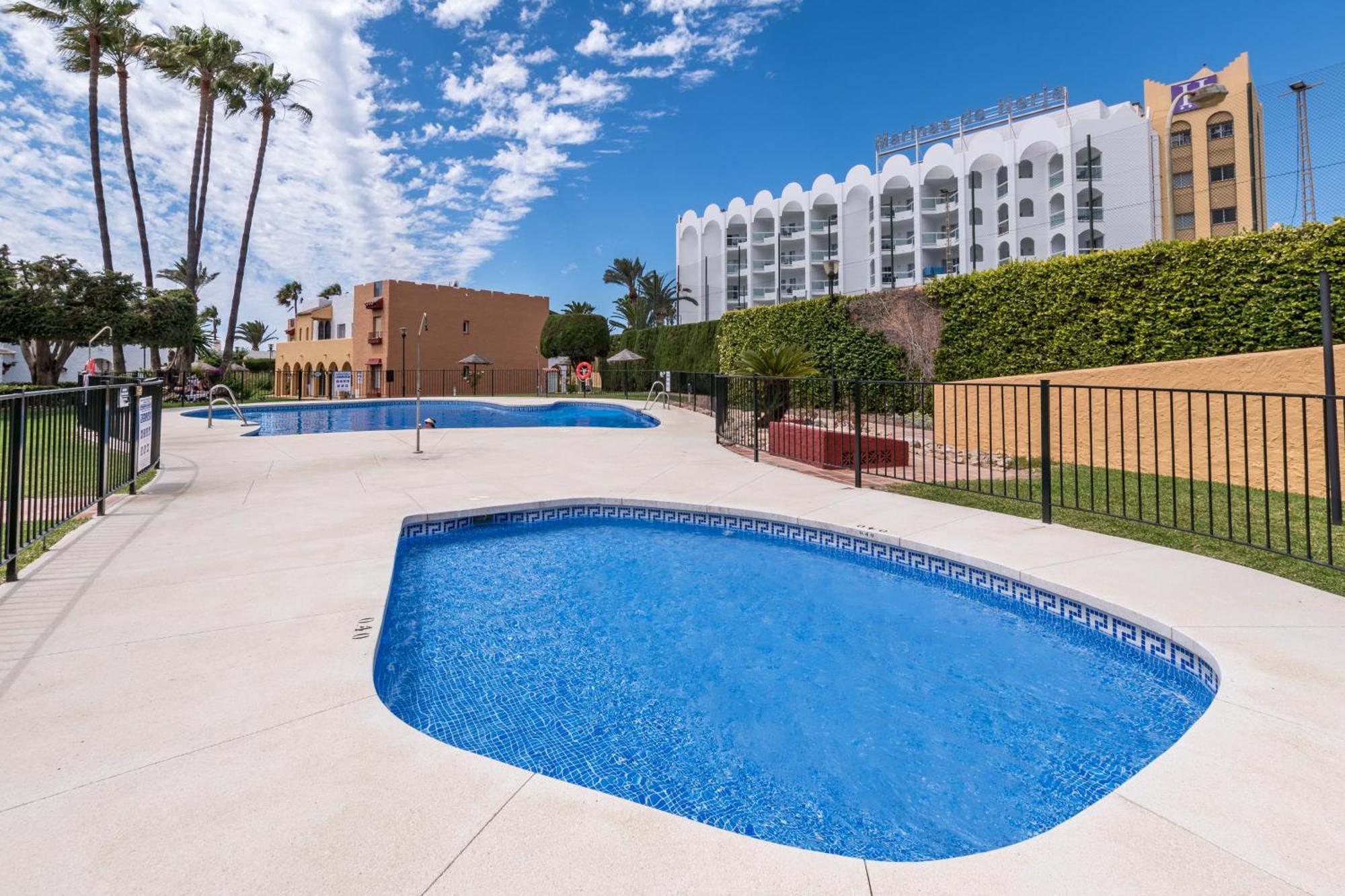 Renovated On Beachside With Pool