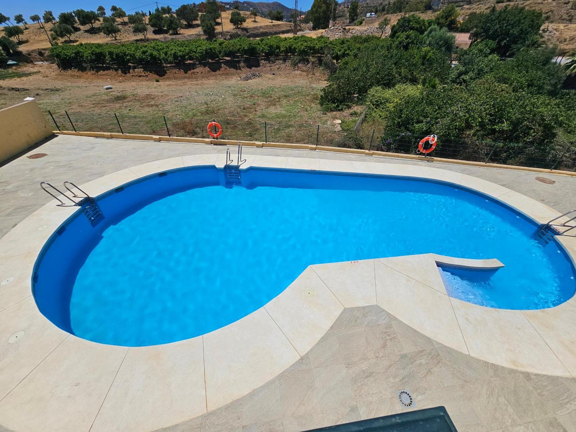 Agradable Adosado En Сasa de vacaciones