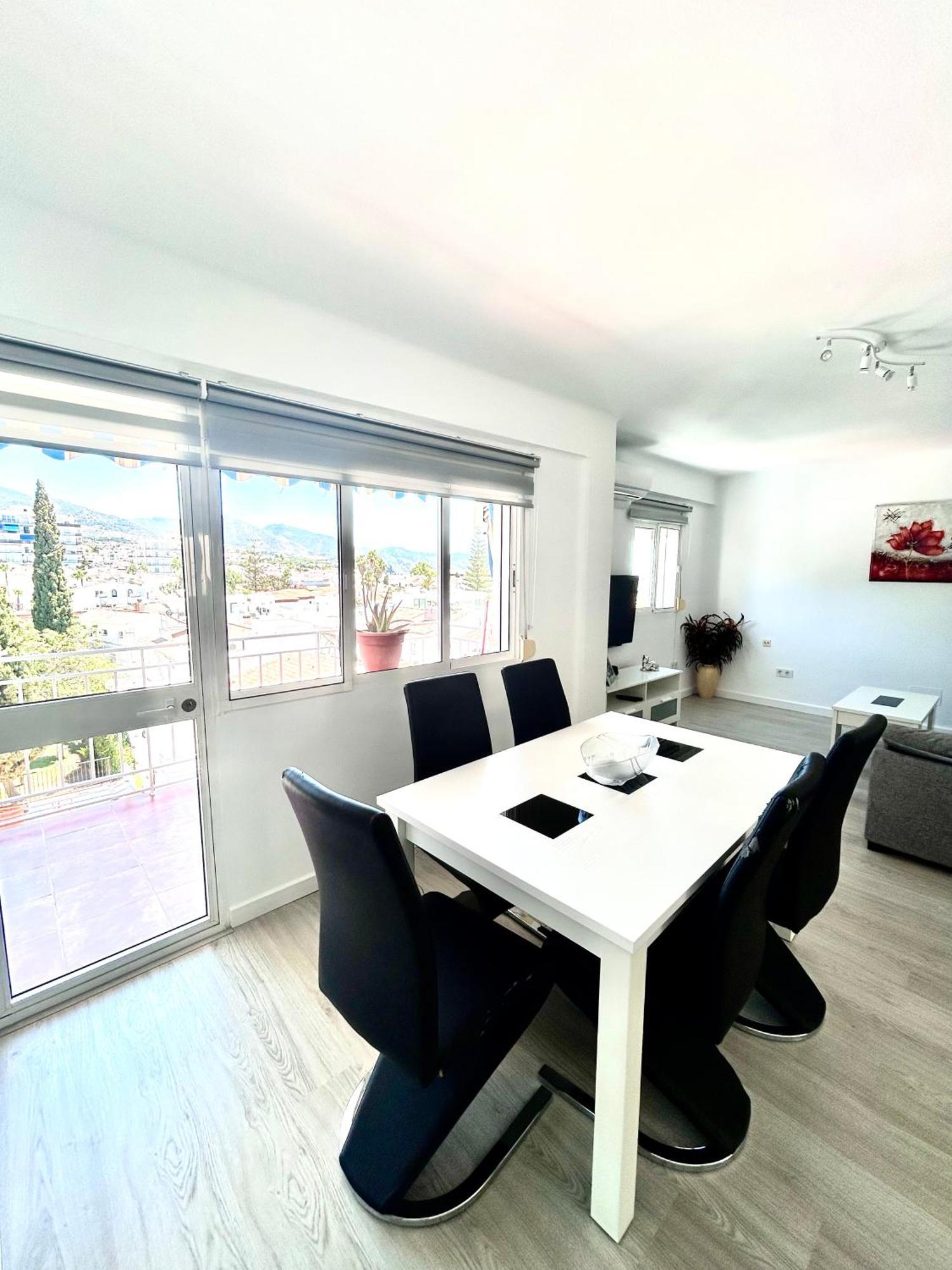 Apartamento Balcon A
