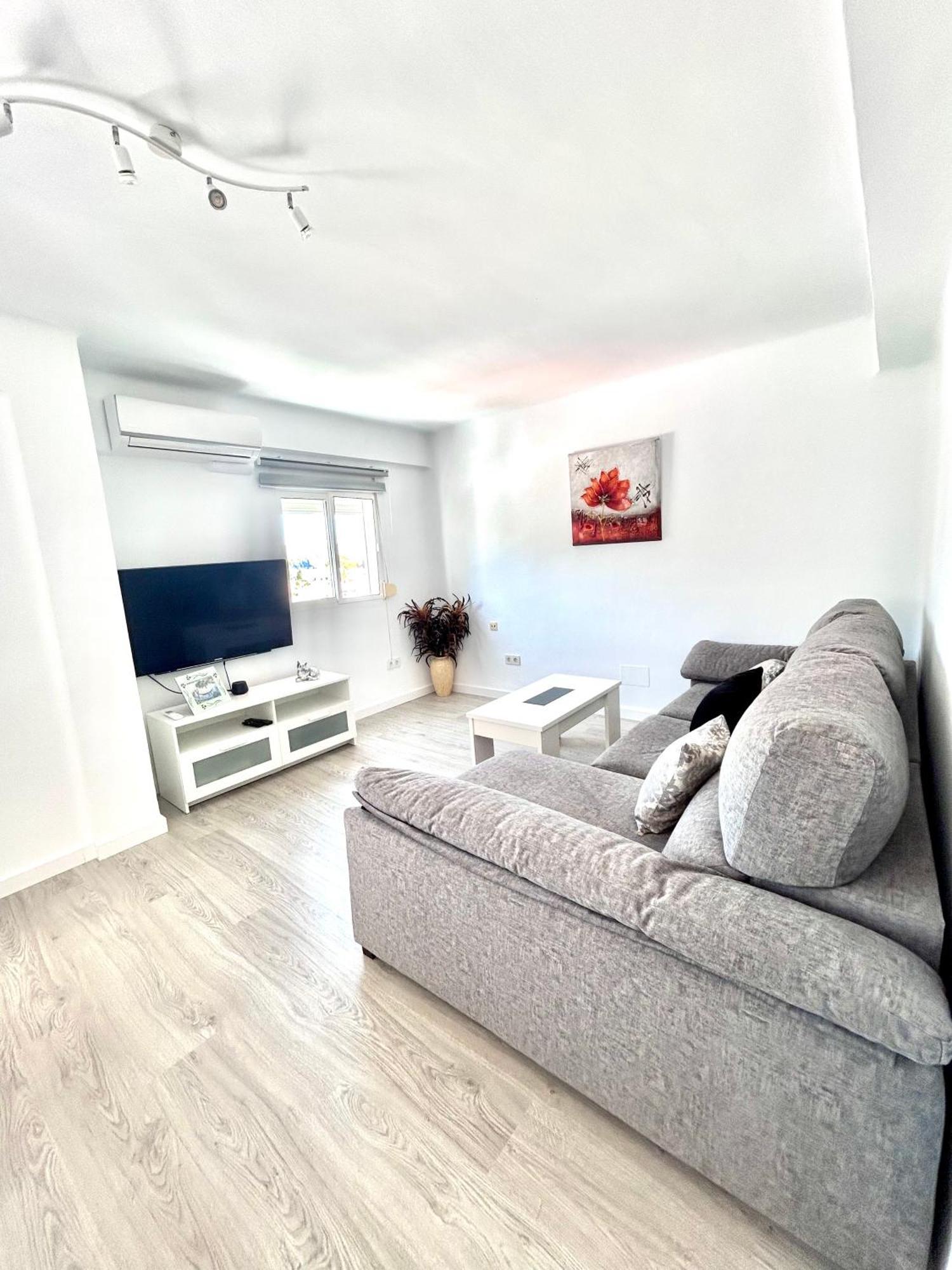 Balcon A Apartamento Nerja