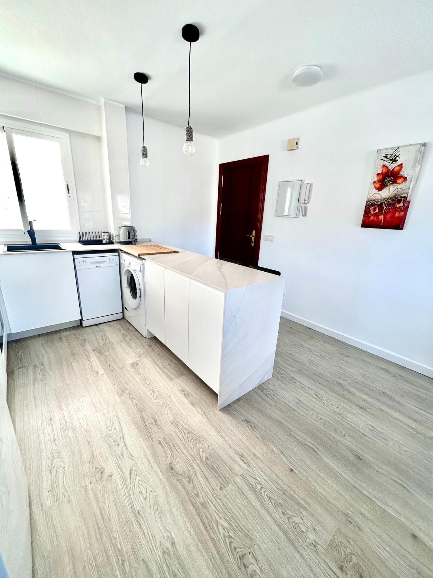 Apartamento Balcon A *