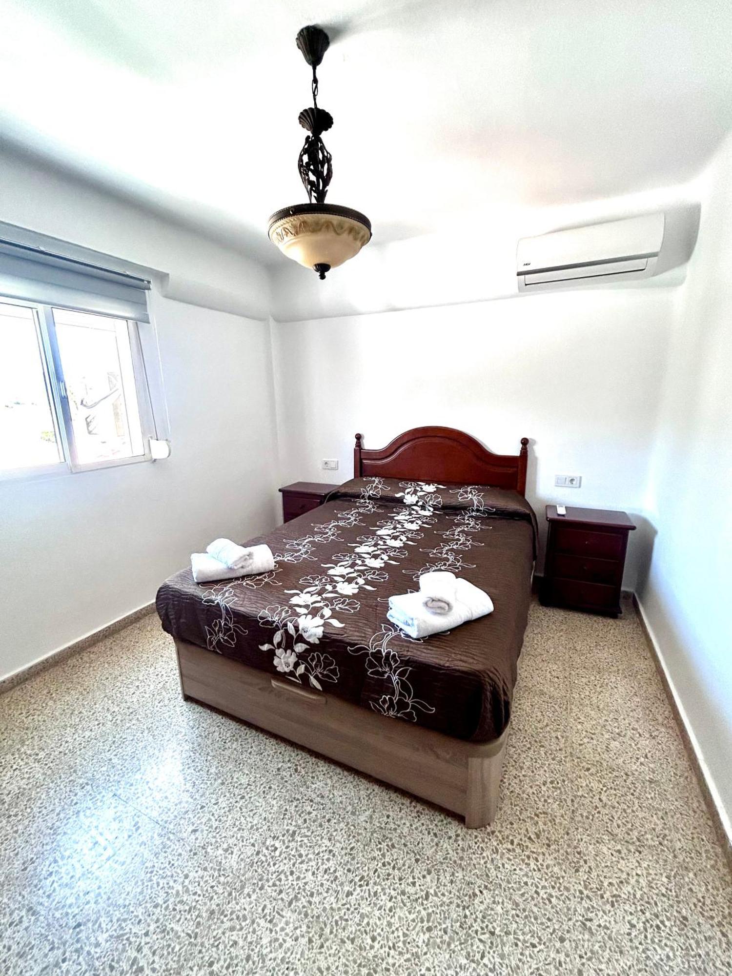 Balcon A Apartamento