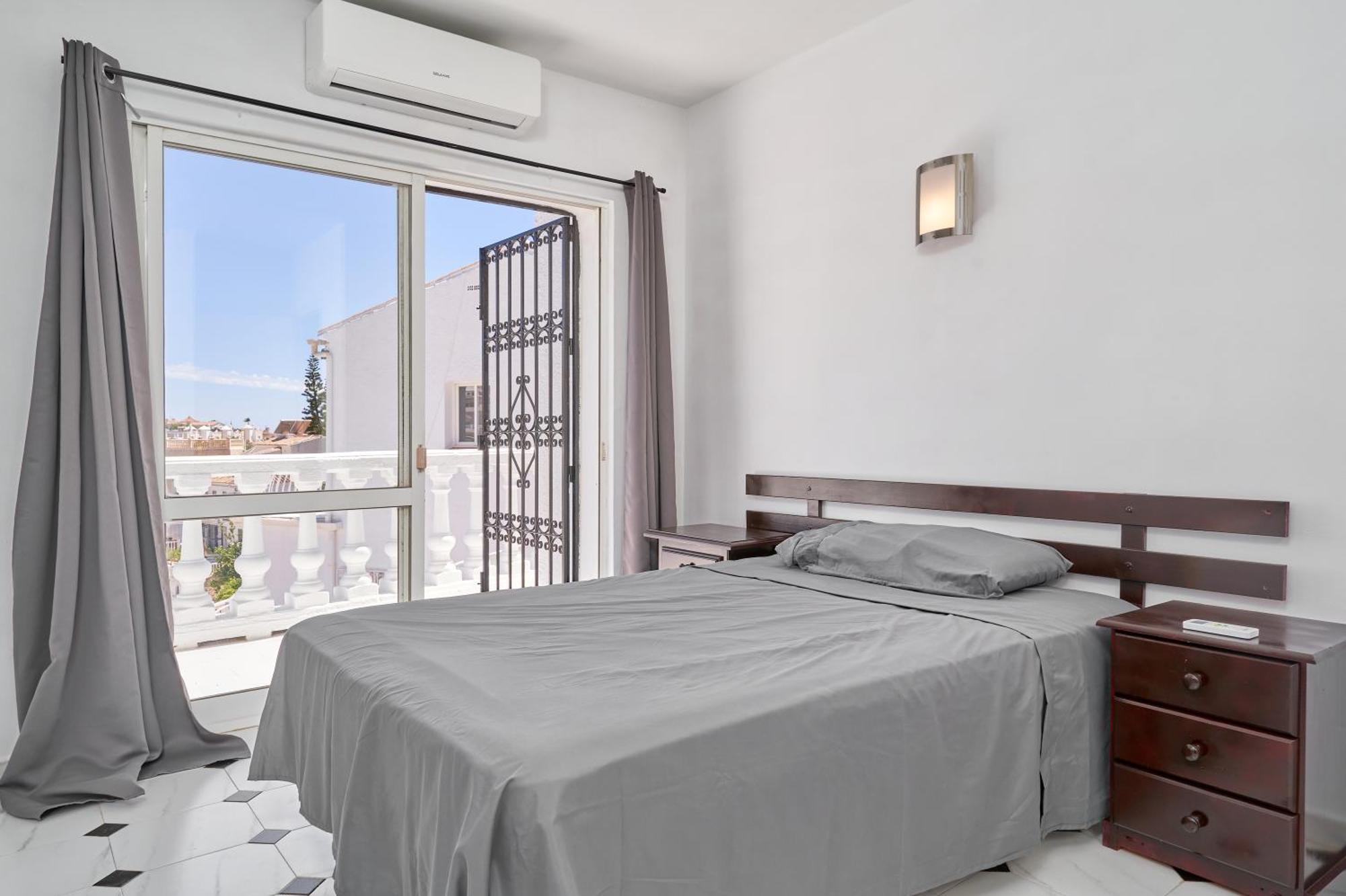 Vakantiehuis Harmony Nerja