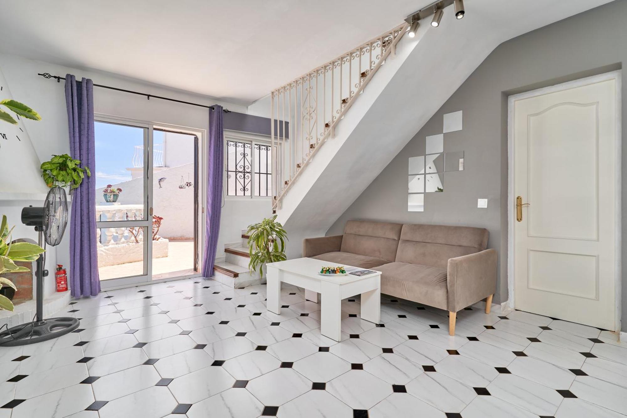 Harmony Vakantiehuis