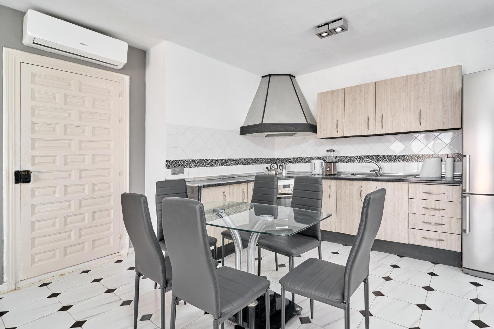 Harmony Vakantiehuis