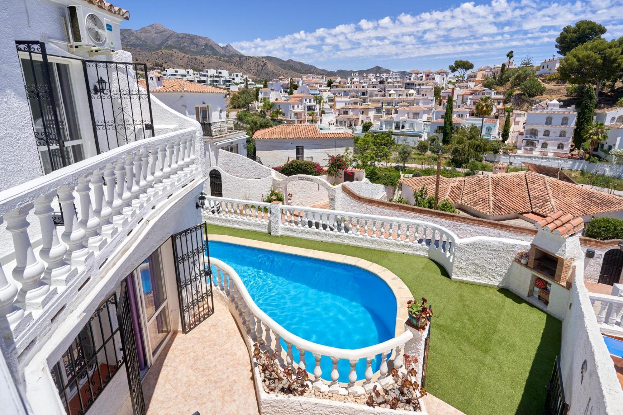 Harmony Nerja