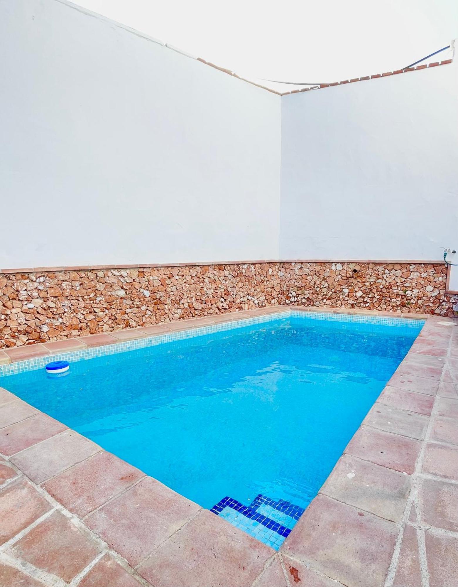 Appartement La Miel *