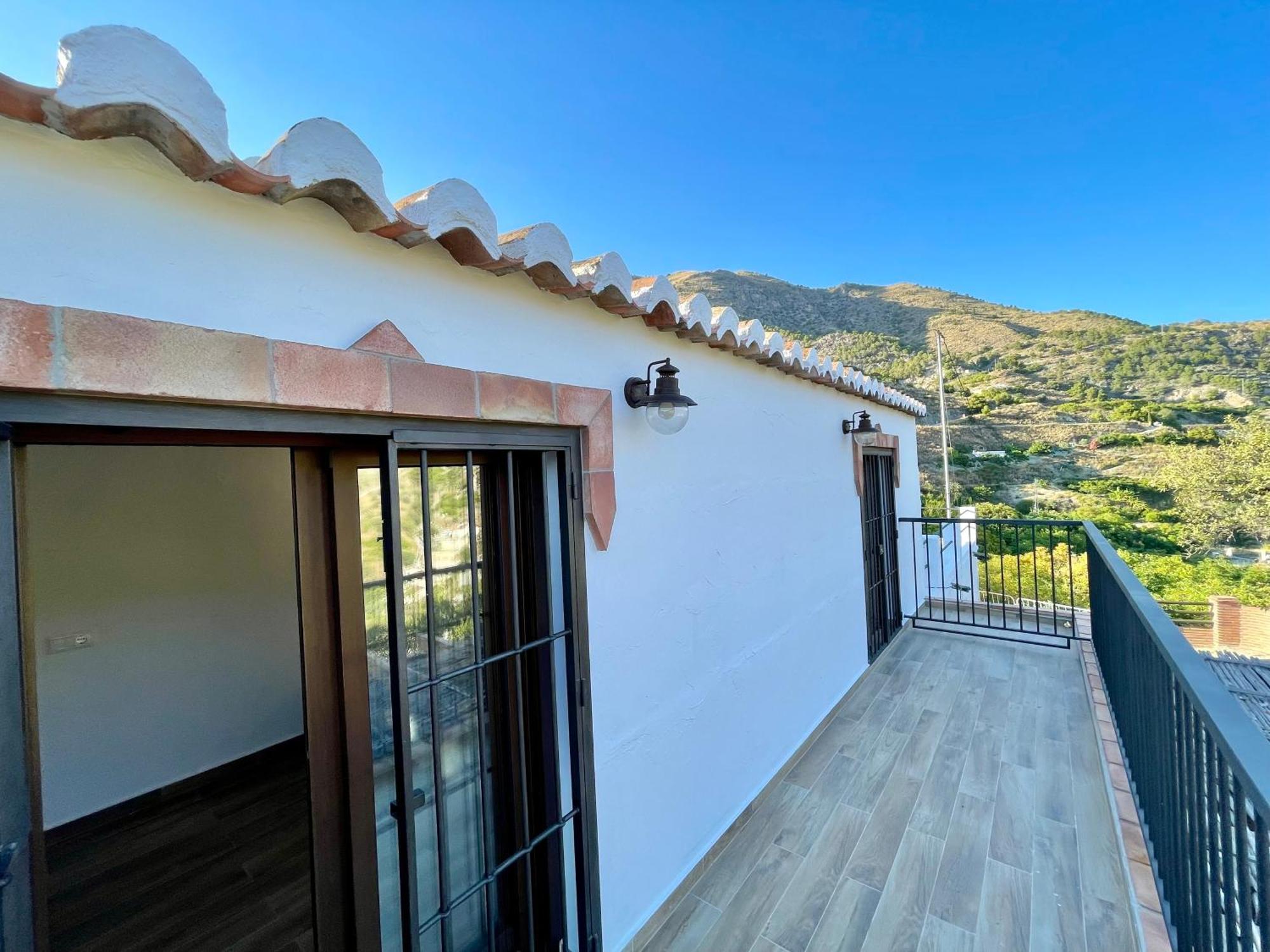 La Miel Appartement Nerja