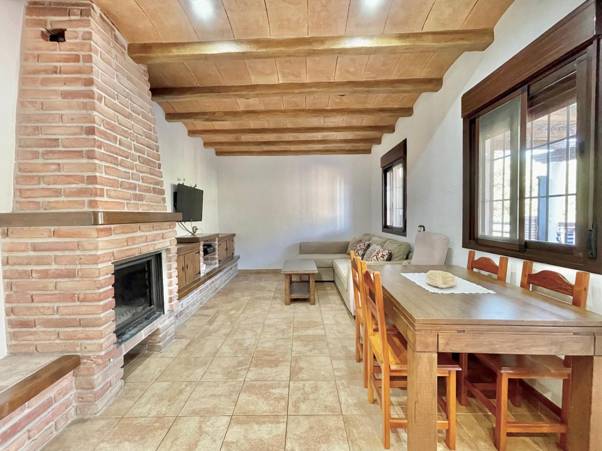 Appartement La Miel *