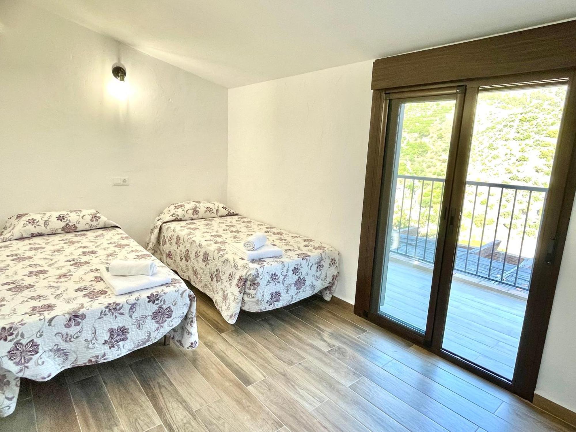 Appartement La Miel Nerja