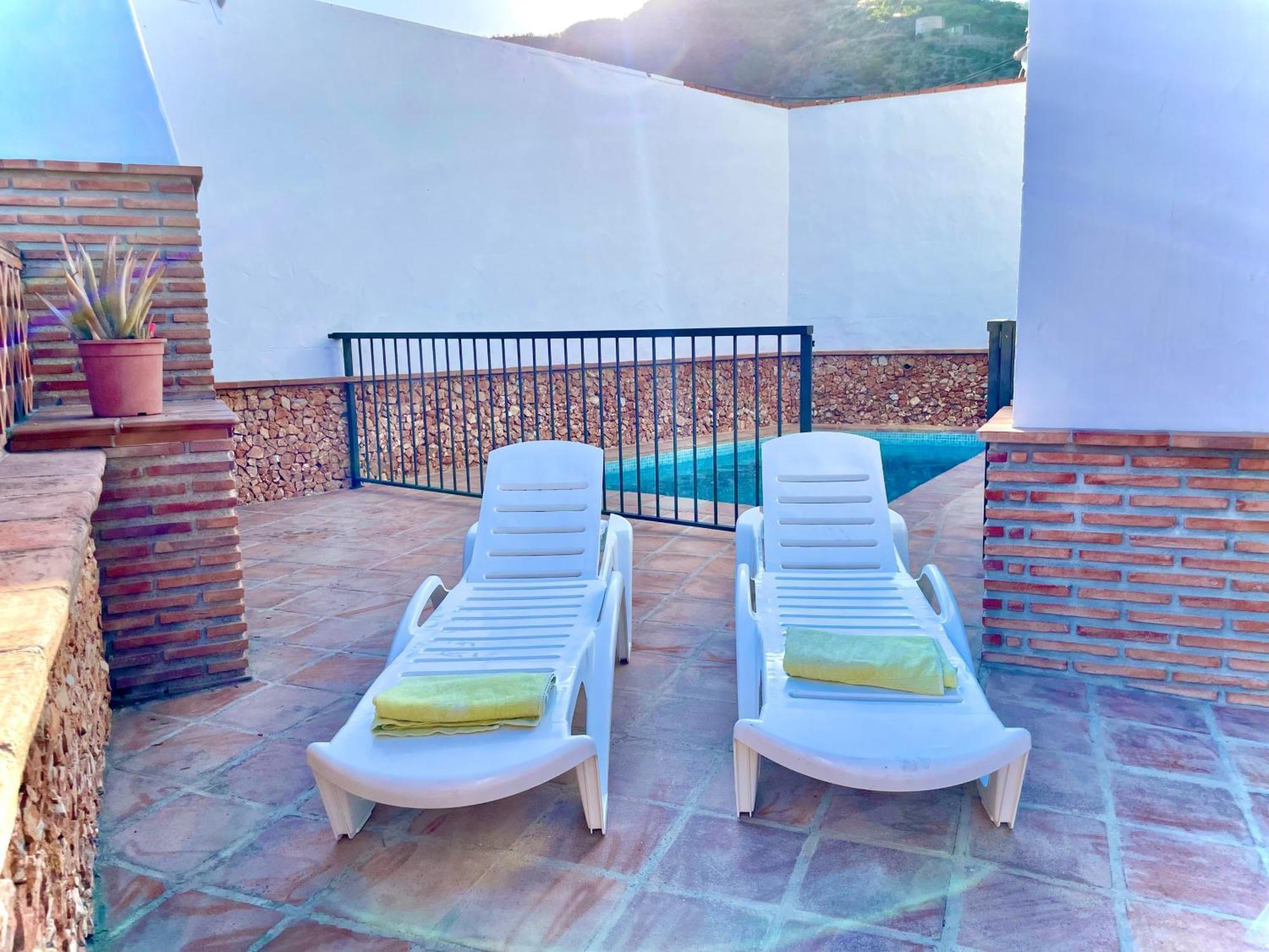 Appartement La Miel Nerja