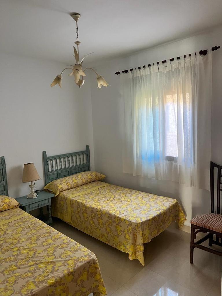 Cala De 2 Apartamento *