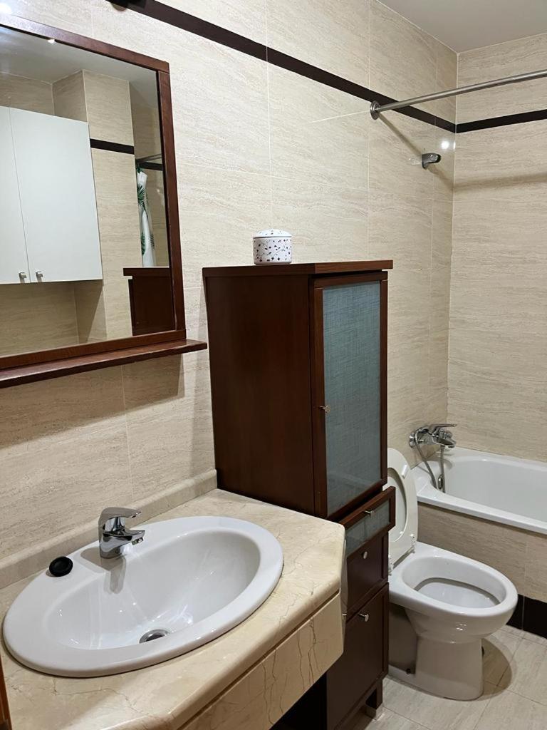 Cala De 2 Apartamento