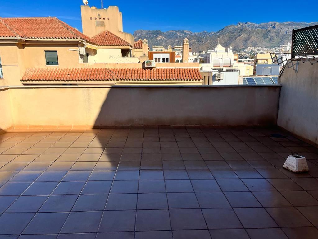 Cala De 2 Apartamento Nerja