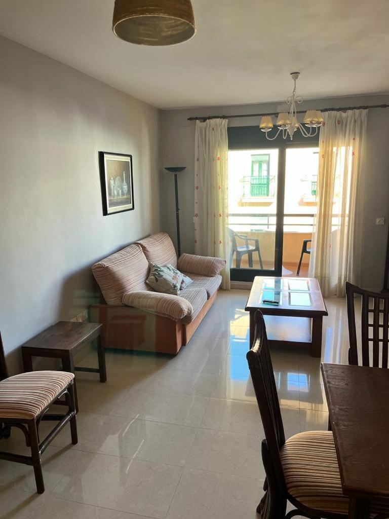 Cala De 2 Apartamento Nerja