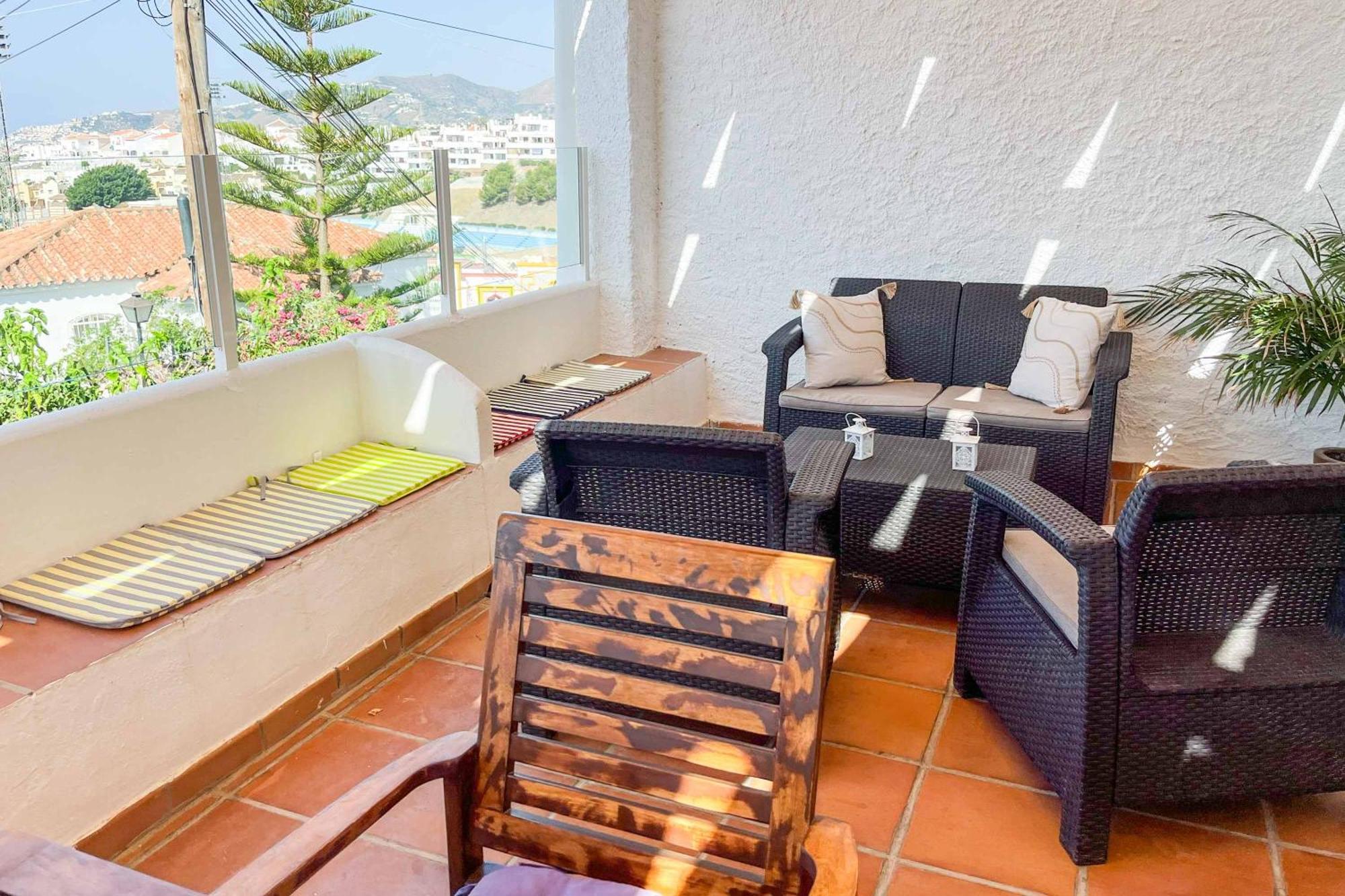 Capistrano Nerja