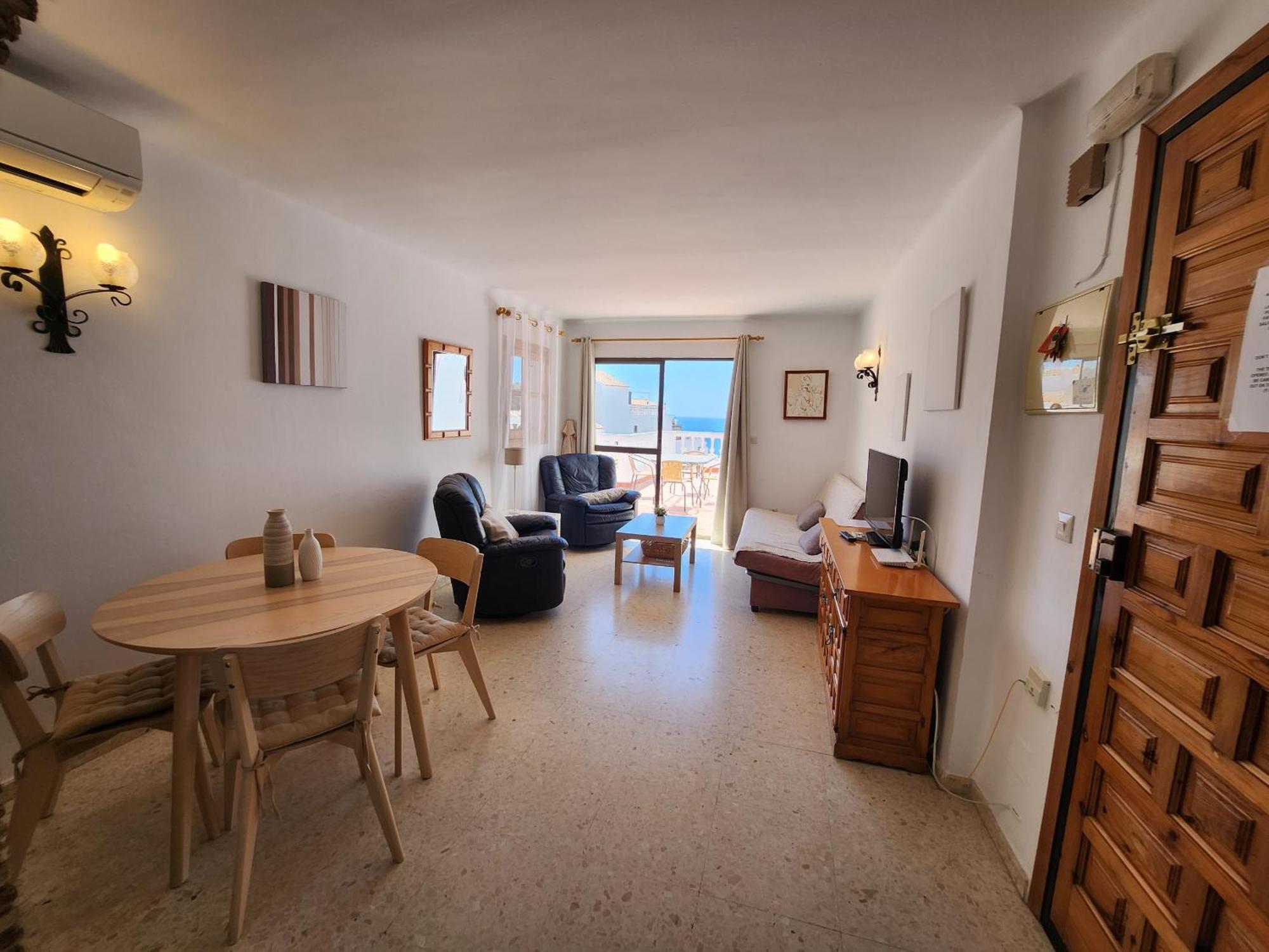 R838 Capistrano Playa 213 * Nerja