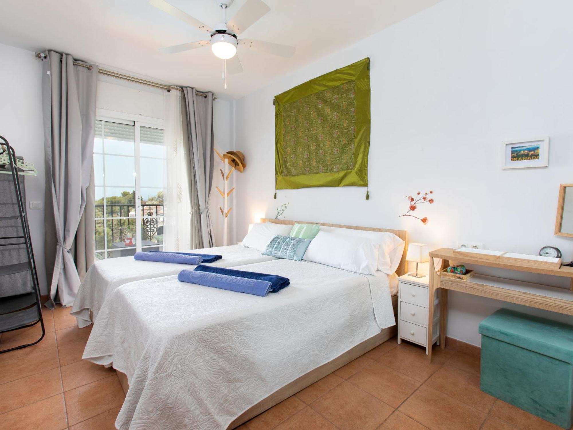 Ladera Del Mar By Interhome * Nerja