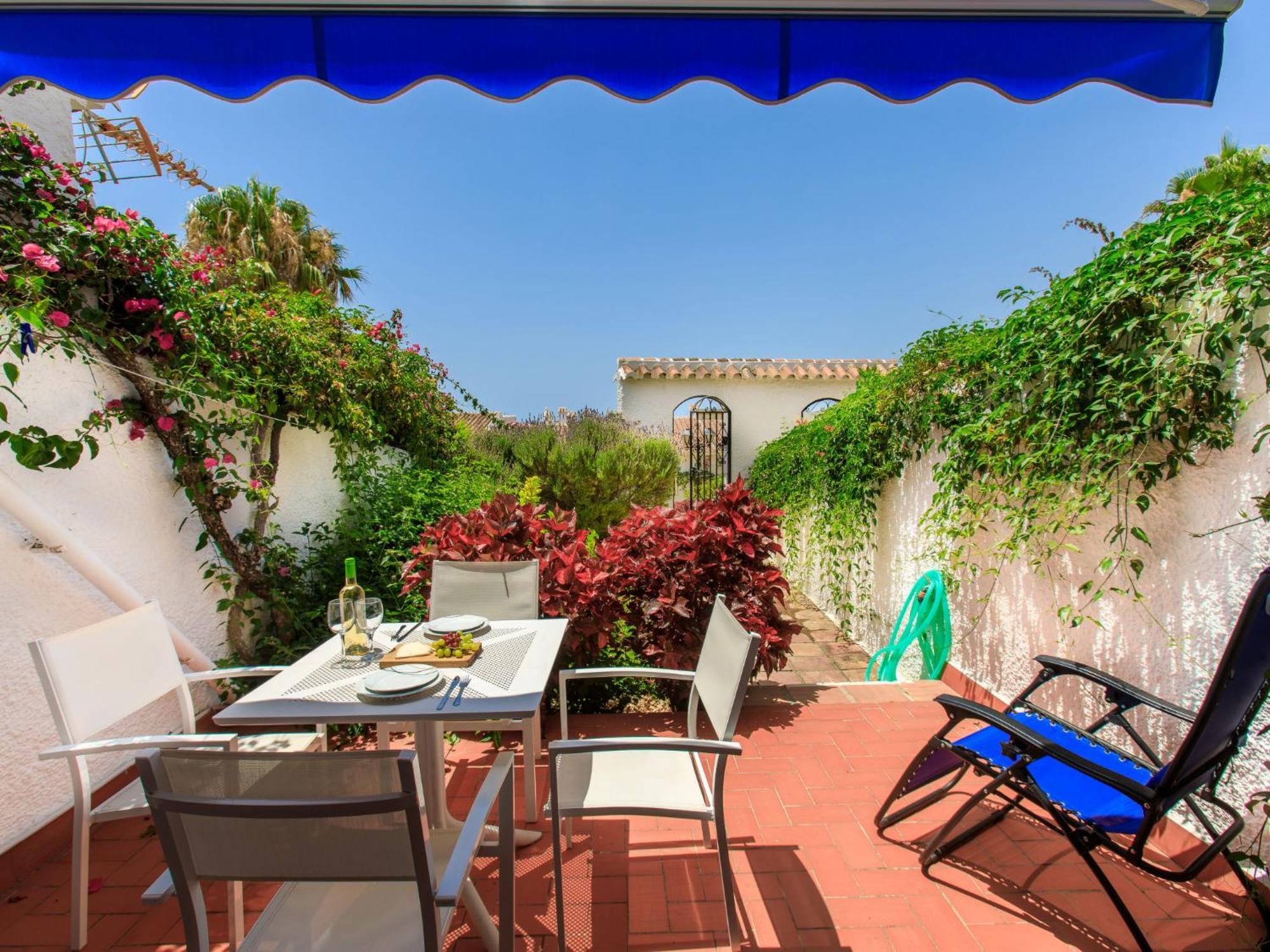 Manana By Interhome Appartement