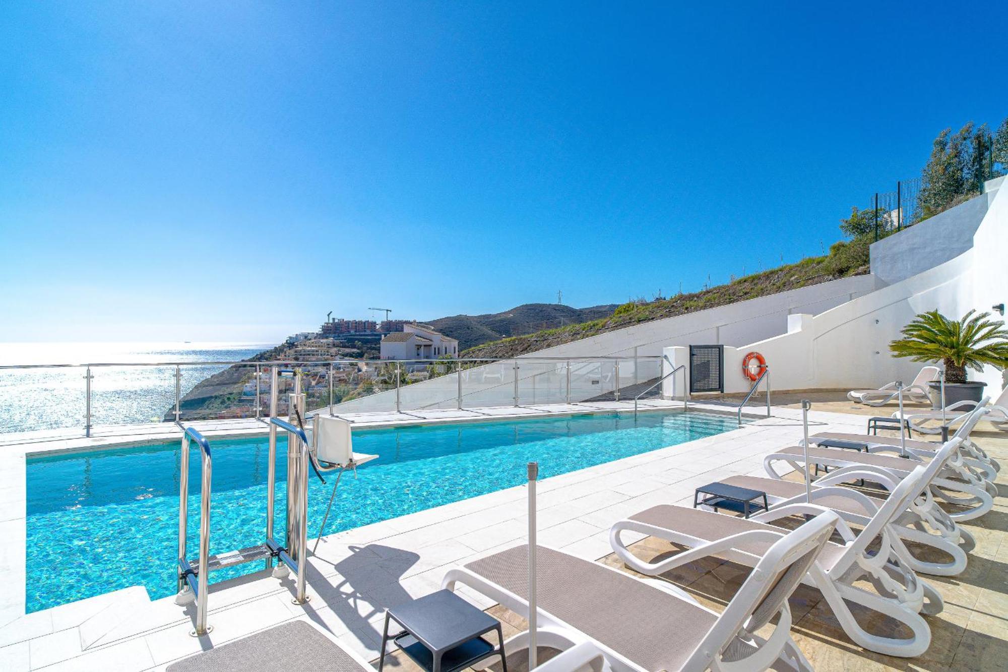 Terrazas De Ladera A2 Luxury By Casasol *