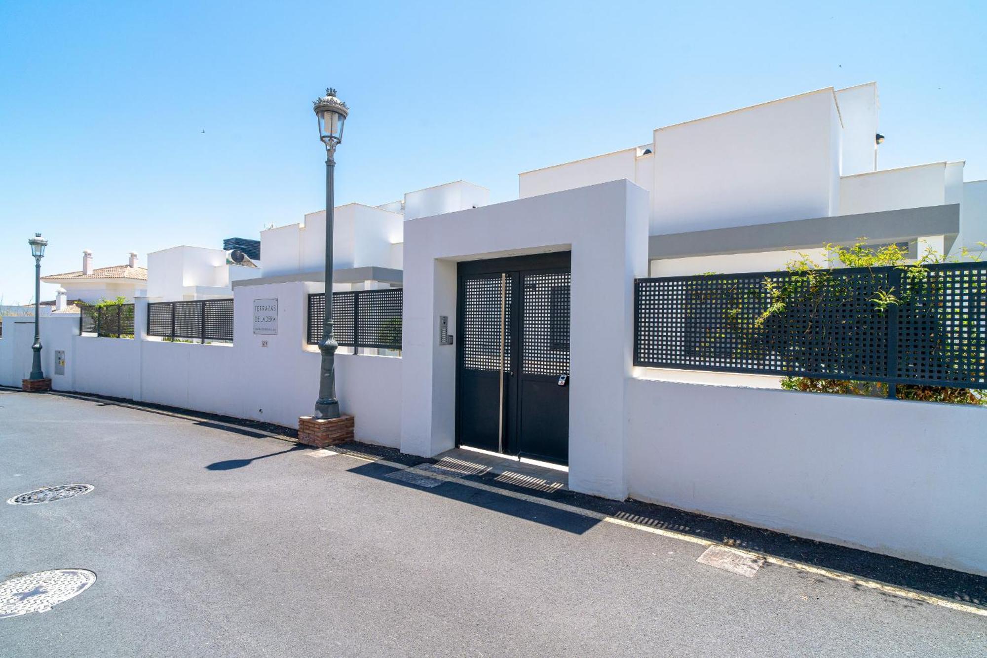 Terrazas De Ladera A2 Luxury By Casasol *