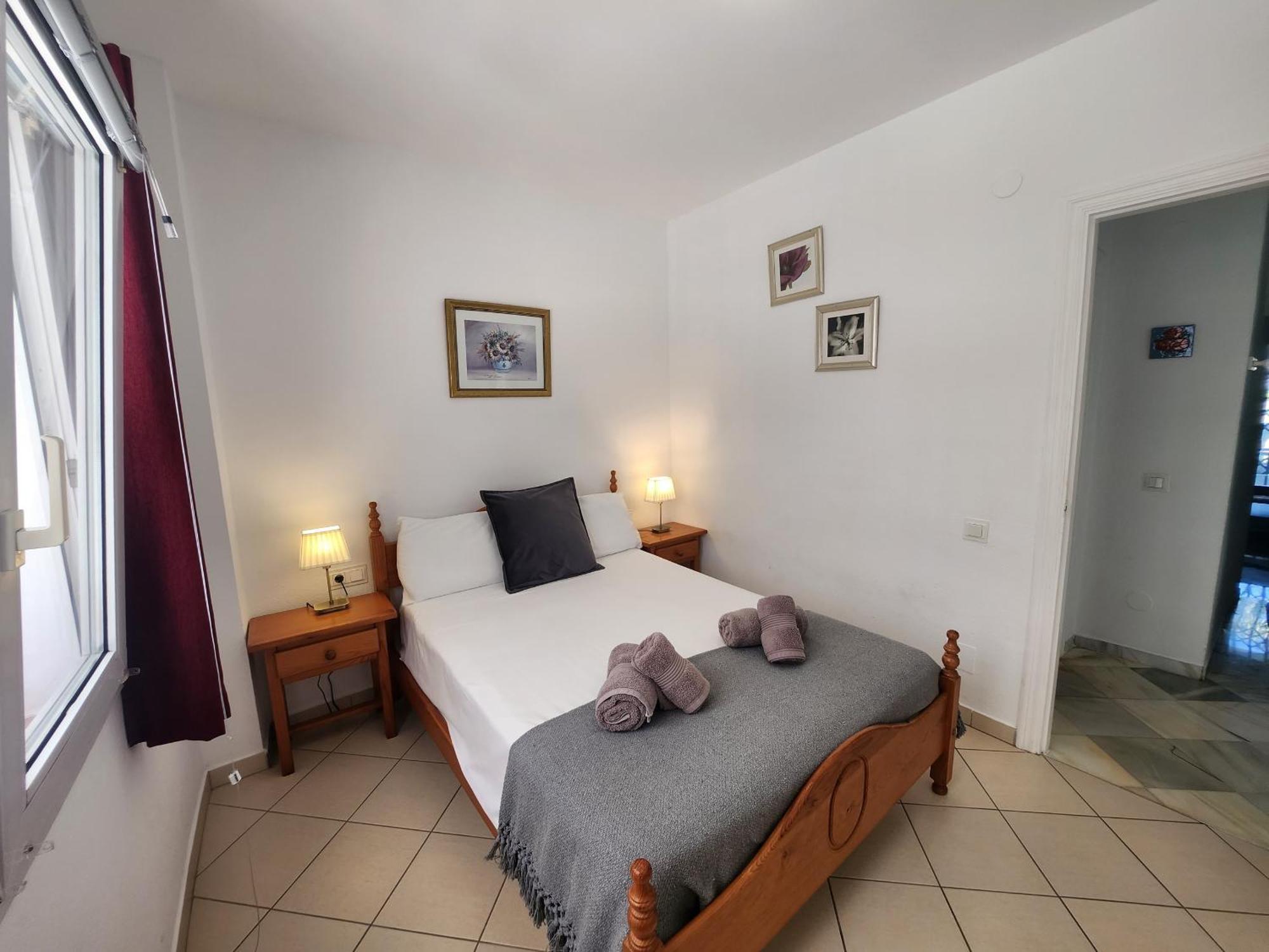 Stella Maris - Sleeps 4 * Nerja