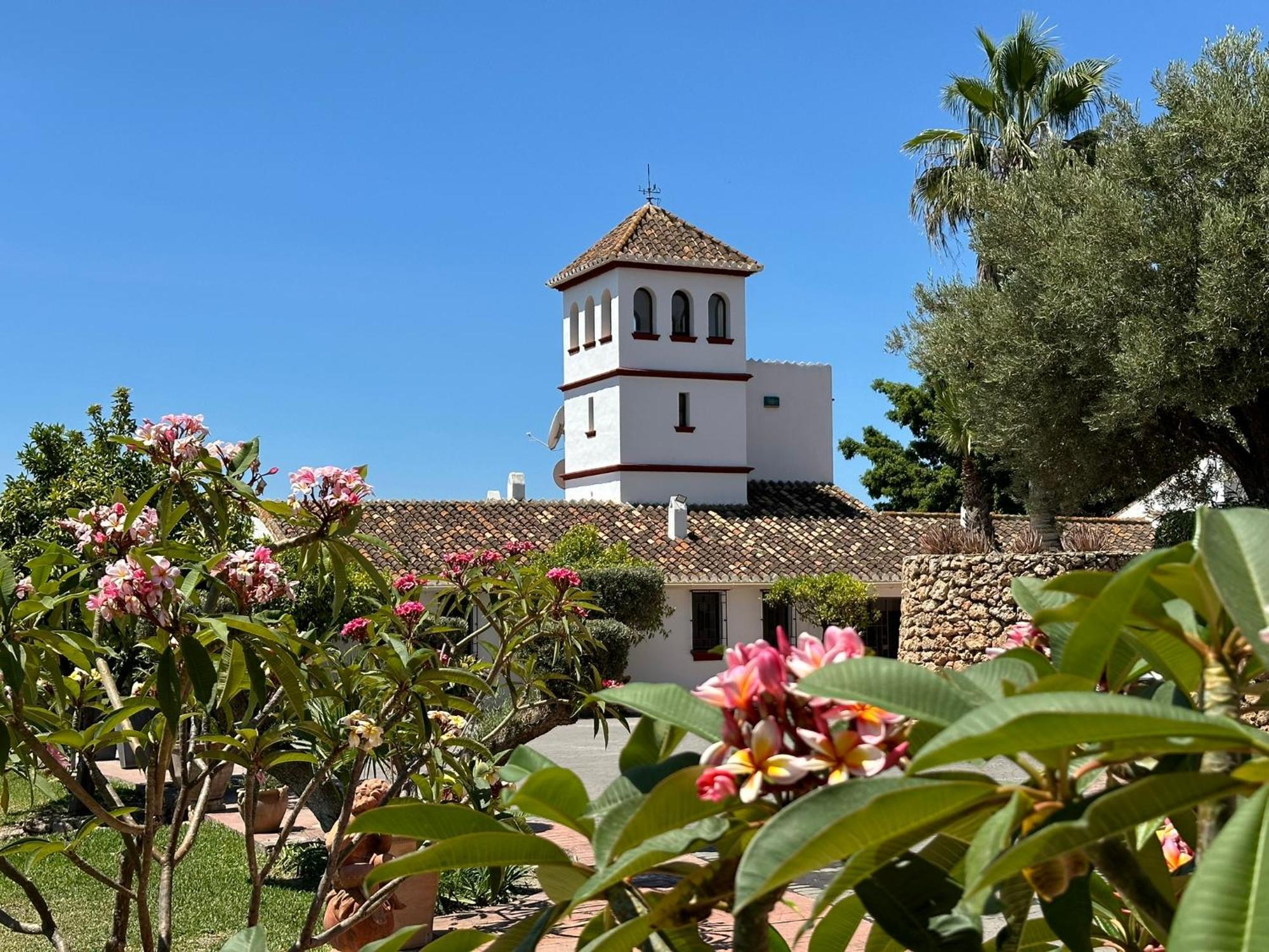 Villa La Imaroga *