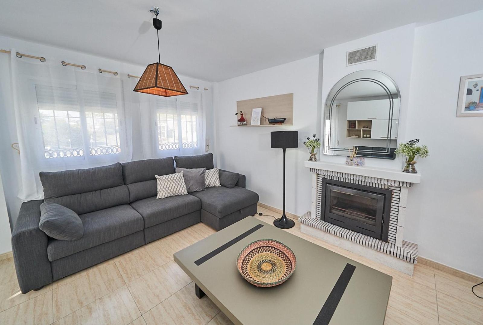 Vakantiehuis Pura - Private Jacuzzi & Heated Pool *