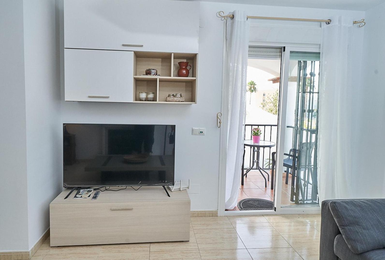 Pura - Private Jacuzzi & Heated Pool * Nerja