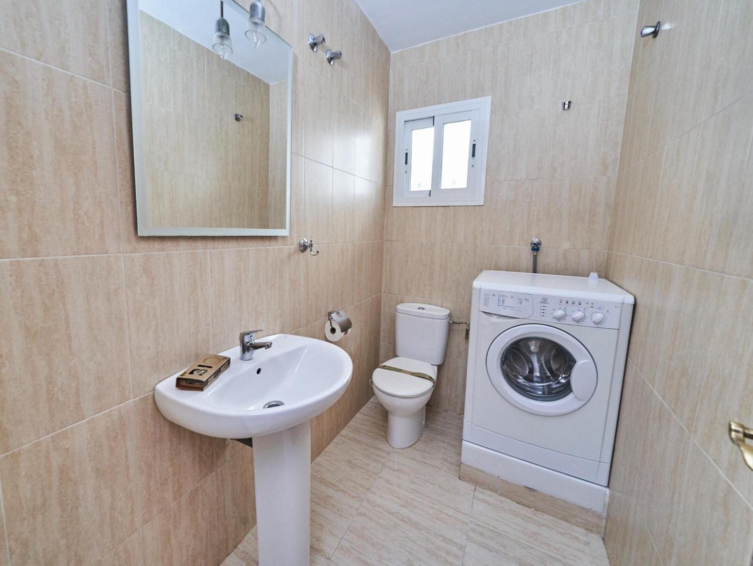 Vakantiehuis Pura - Private Jacuzzi & Heated Pool Nerja