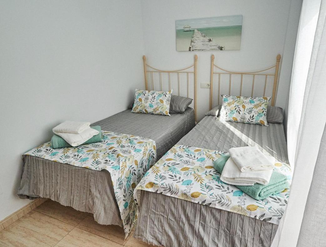 Pura - Private Jacuzzi & Heated Pool Nerja