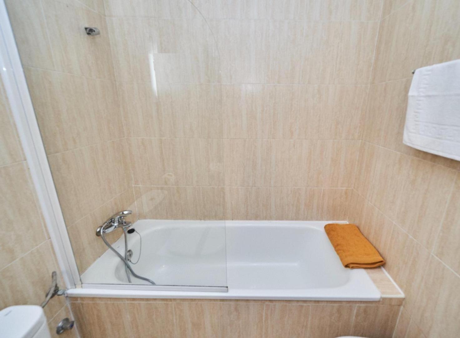 Vakantiehuis Pura - Private Jacuzzi & Heated Pool Nerja