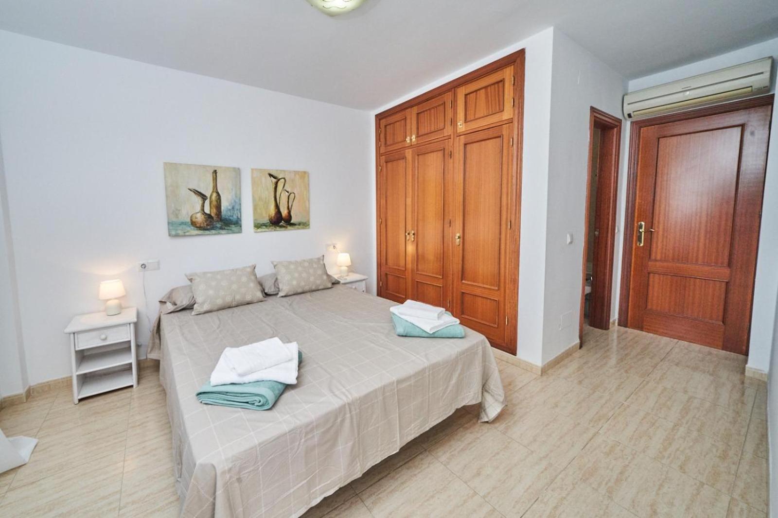 Pura - Private Jacuzzi & Heated Pool * Nerja