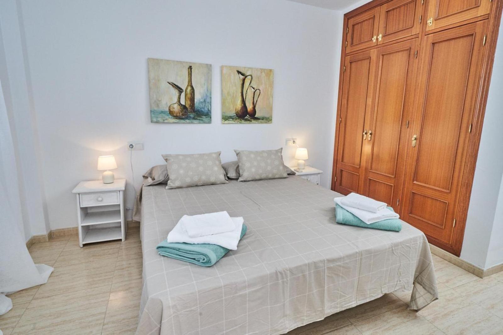 Pura - Private Jacuzzi & Heated Pool Vakantiehuis Nerja