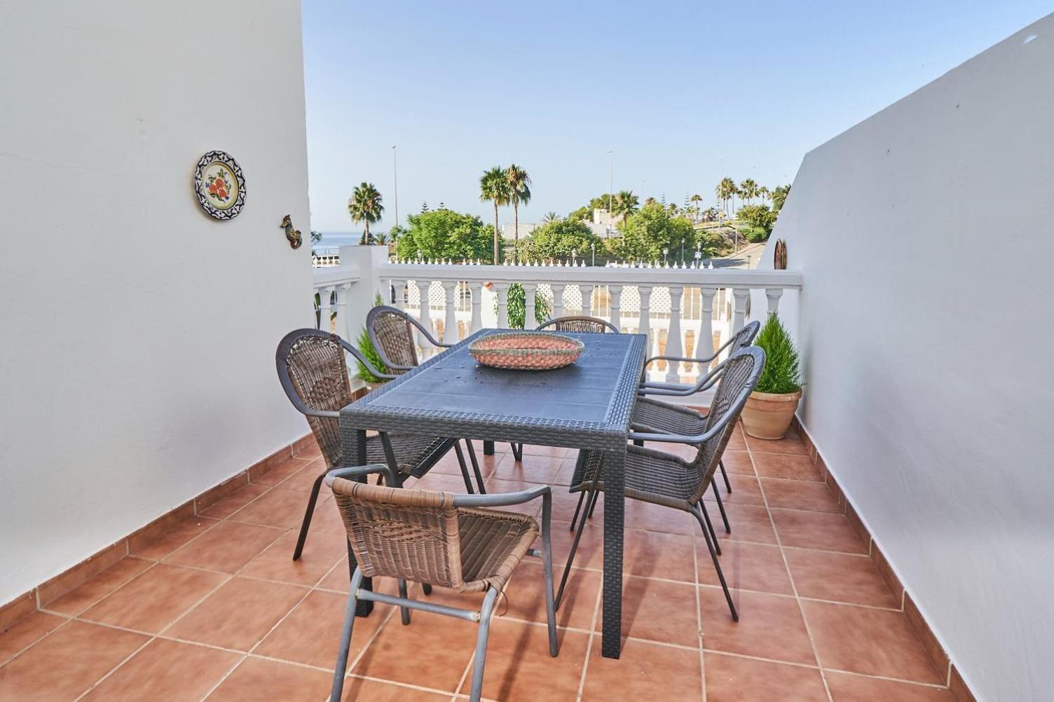 Pura - Private Jacuzzi & Heated Pool Nerja