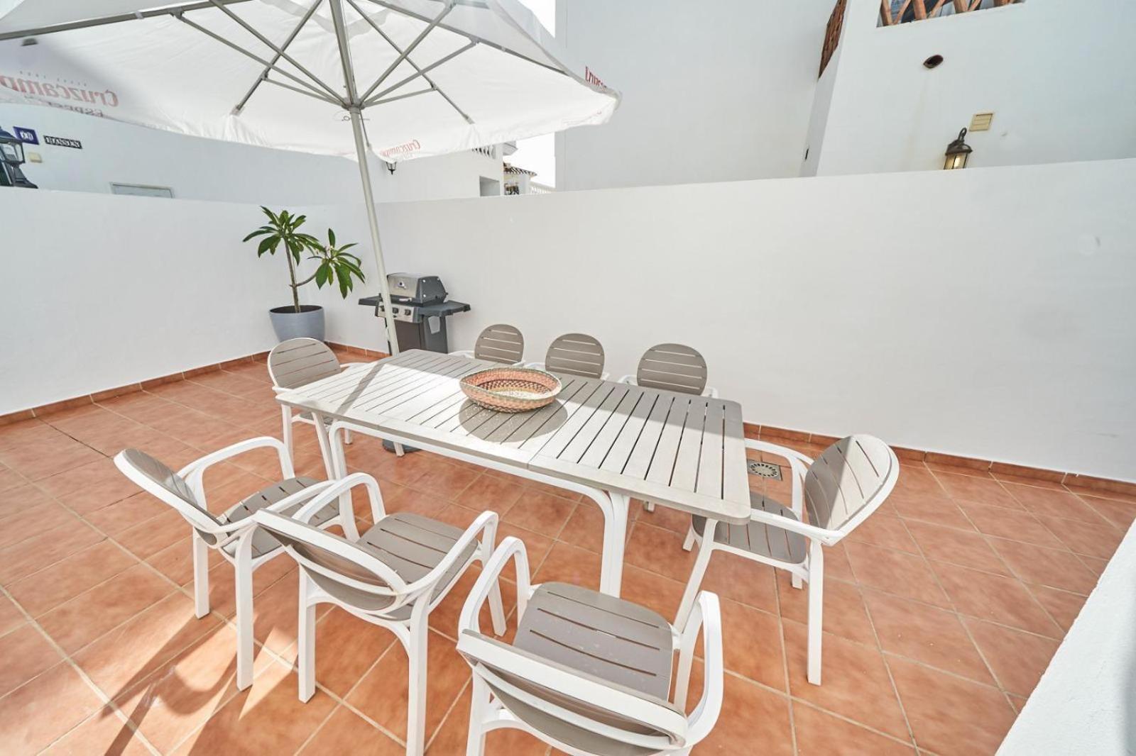 Pura - Private Jacuzzi & Heated Pool Nerja