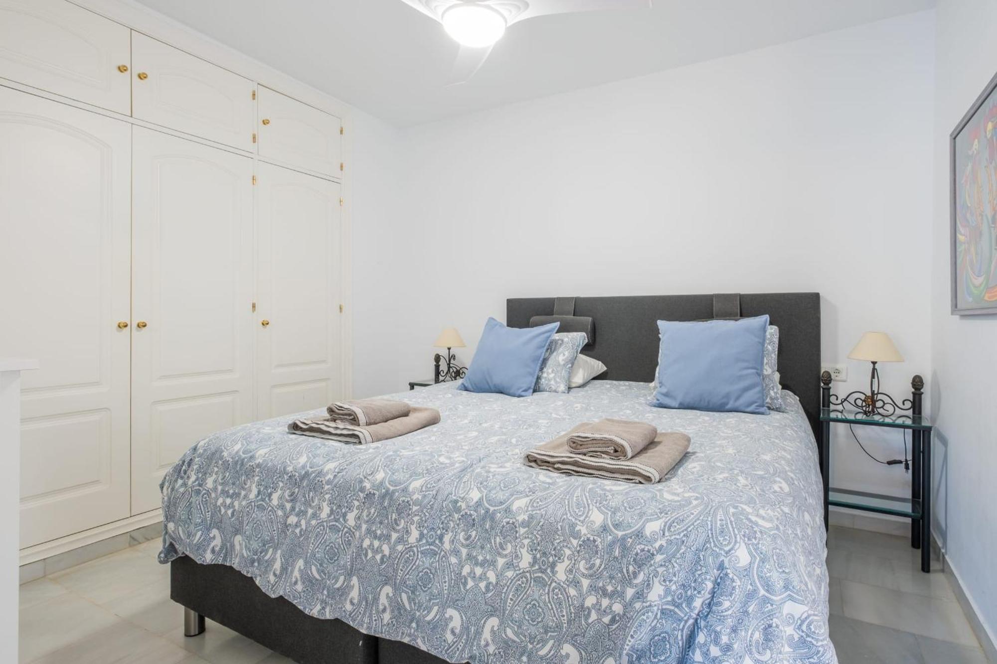 Vakantiehuis Aljamar 24 Comfortable House Near Burriana *