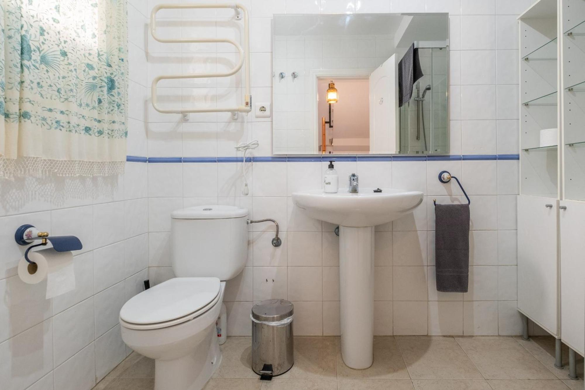 Aljamar 24 Comfortable House Near Burriana Vakantiehuis