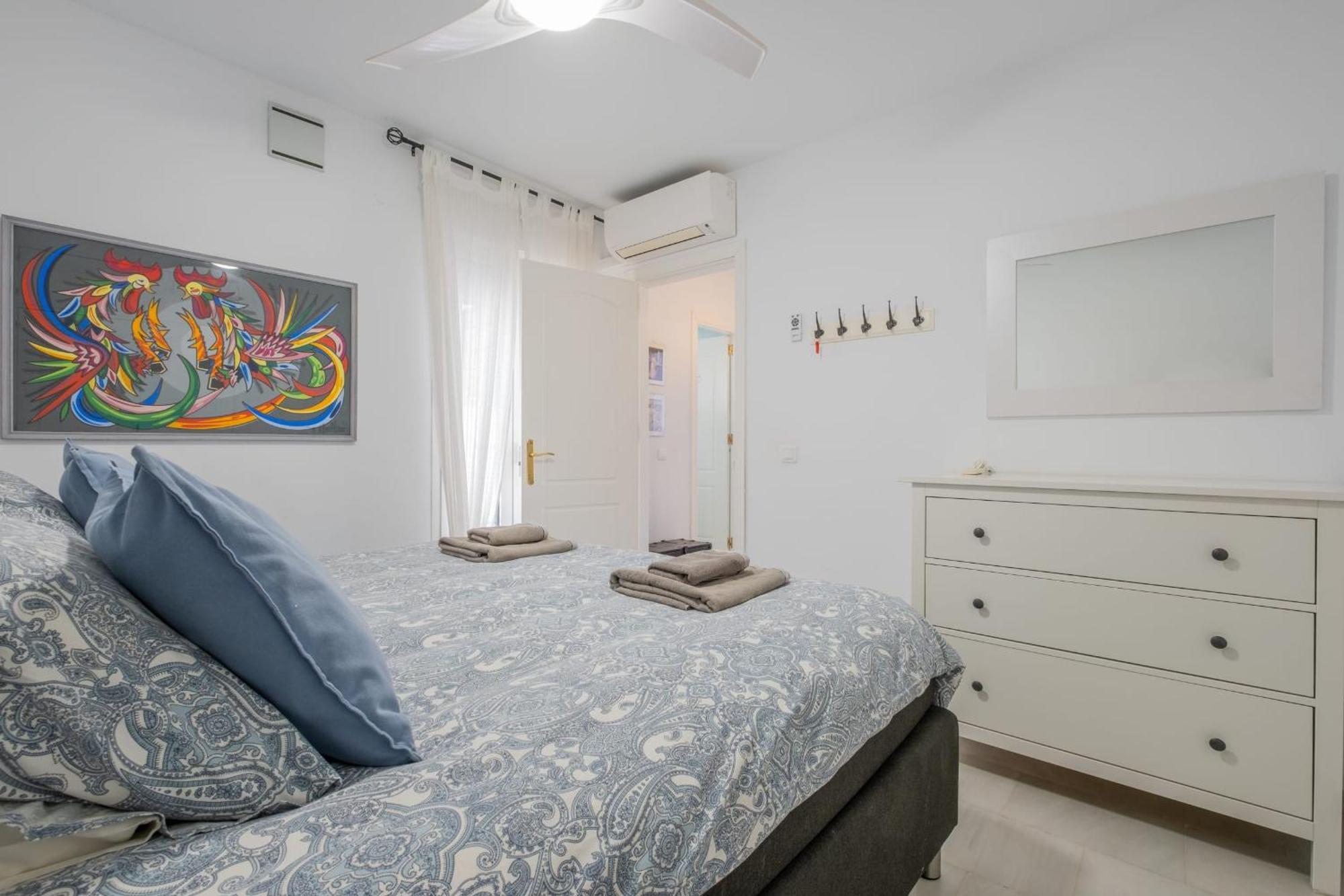 Aljamar 24 Comfortable House Near Burriana Vakantiehuis *