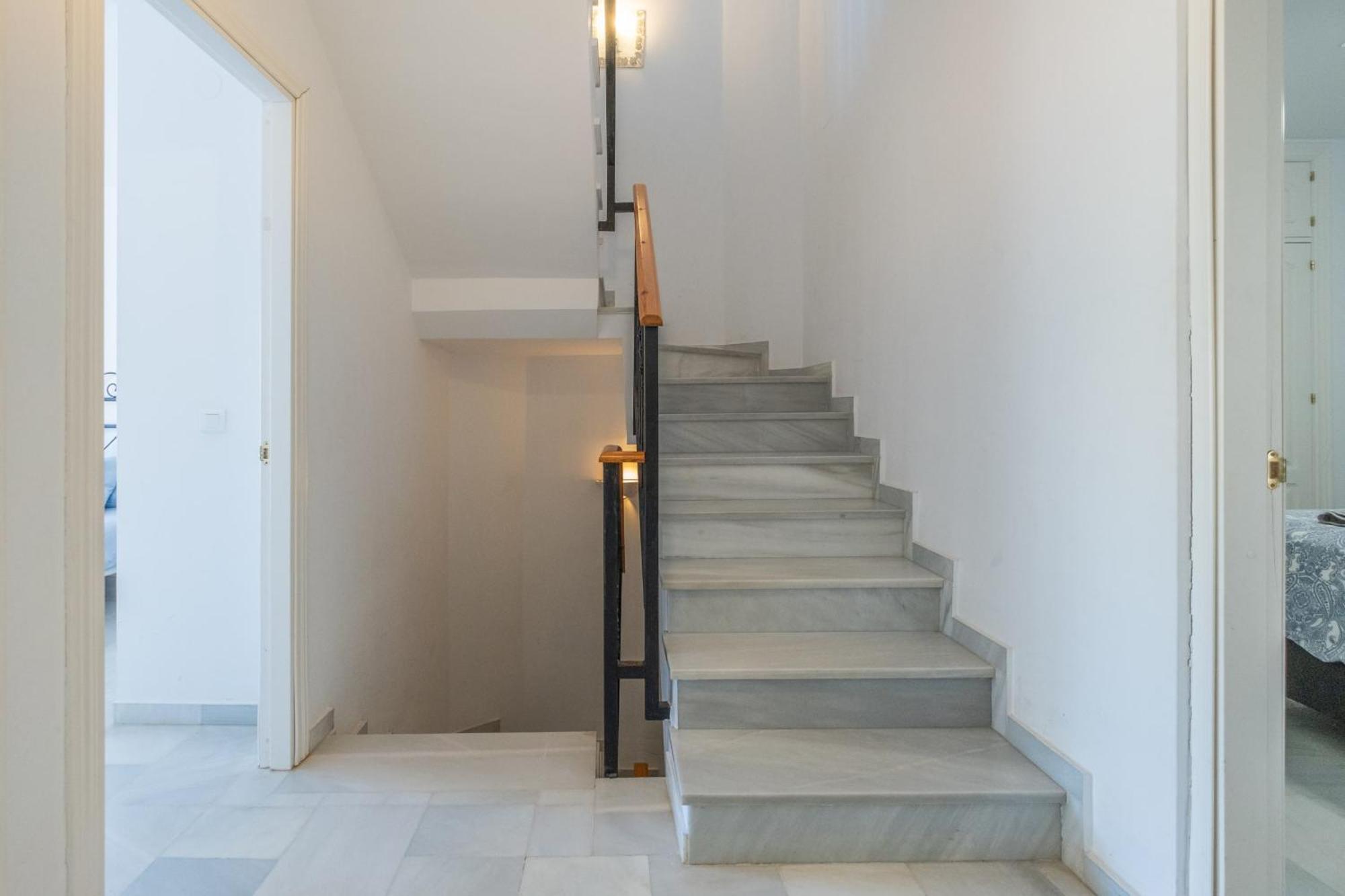 Aljamar 24 Comfortable House Near Burriana Vakantiehuis Nerja