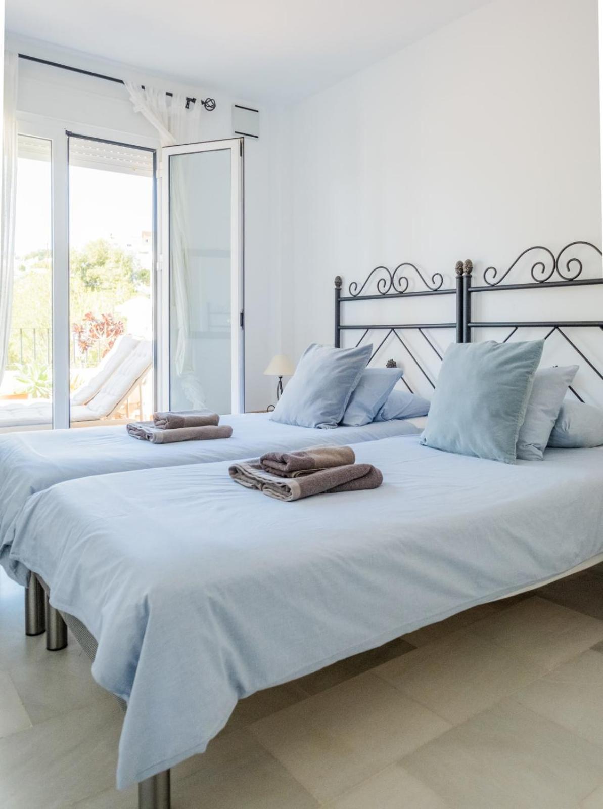 Aljamar 24 Comfortable House Near Burriana Vakantiehuis