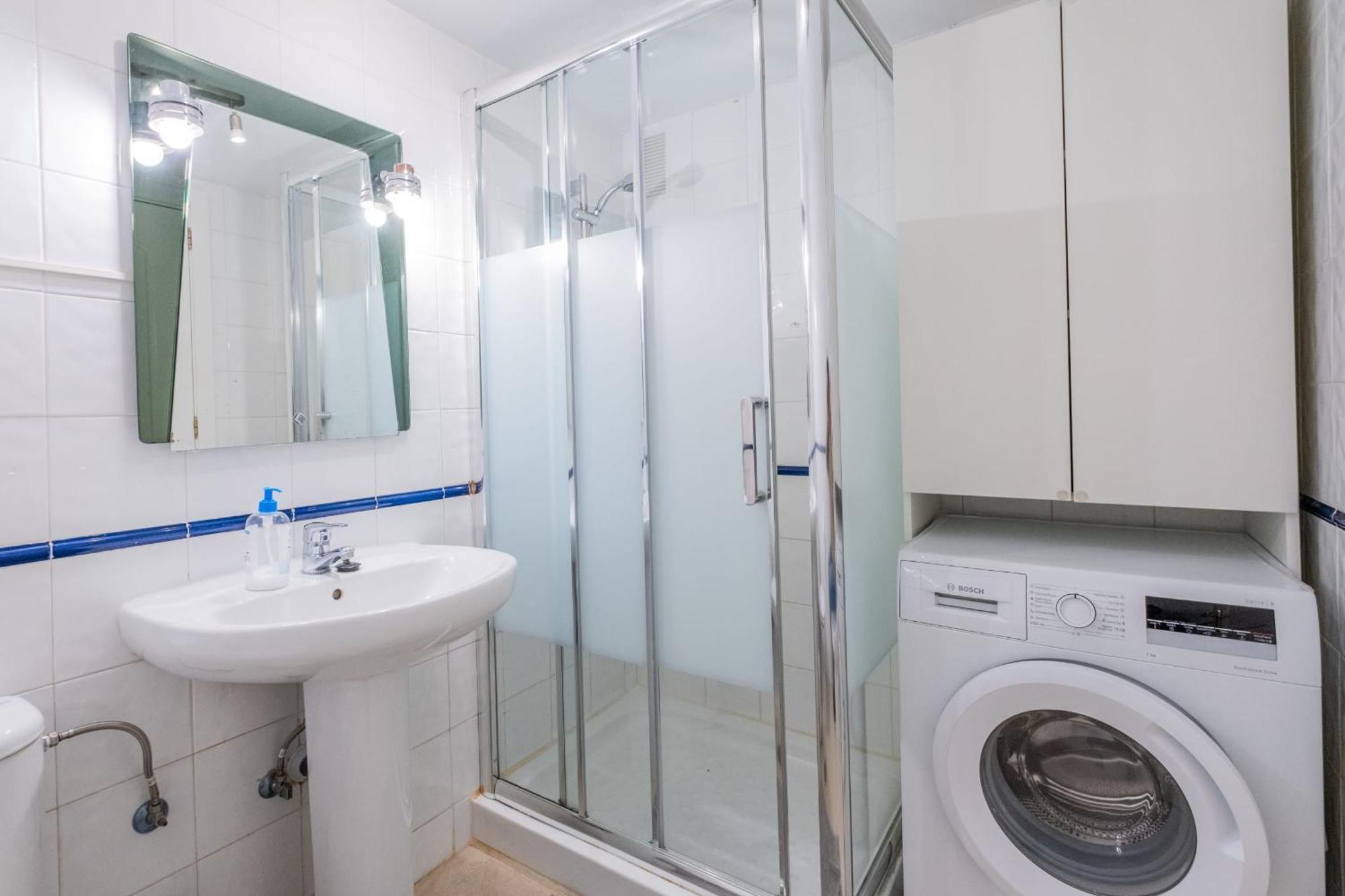 Vakantiehuis Aljamar 24 Comfortable House Near Burriana Nerja