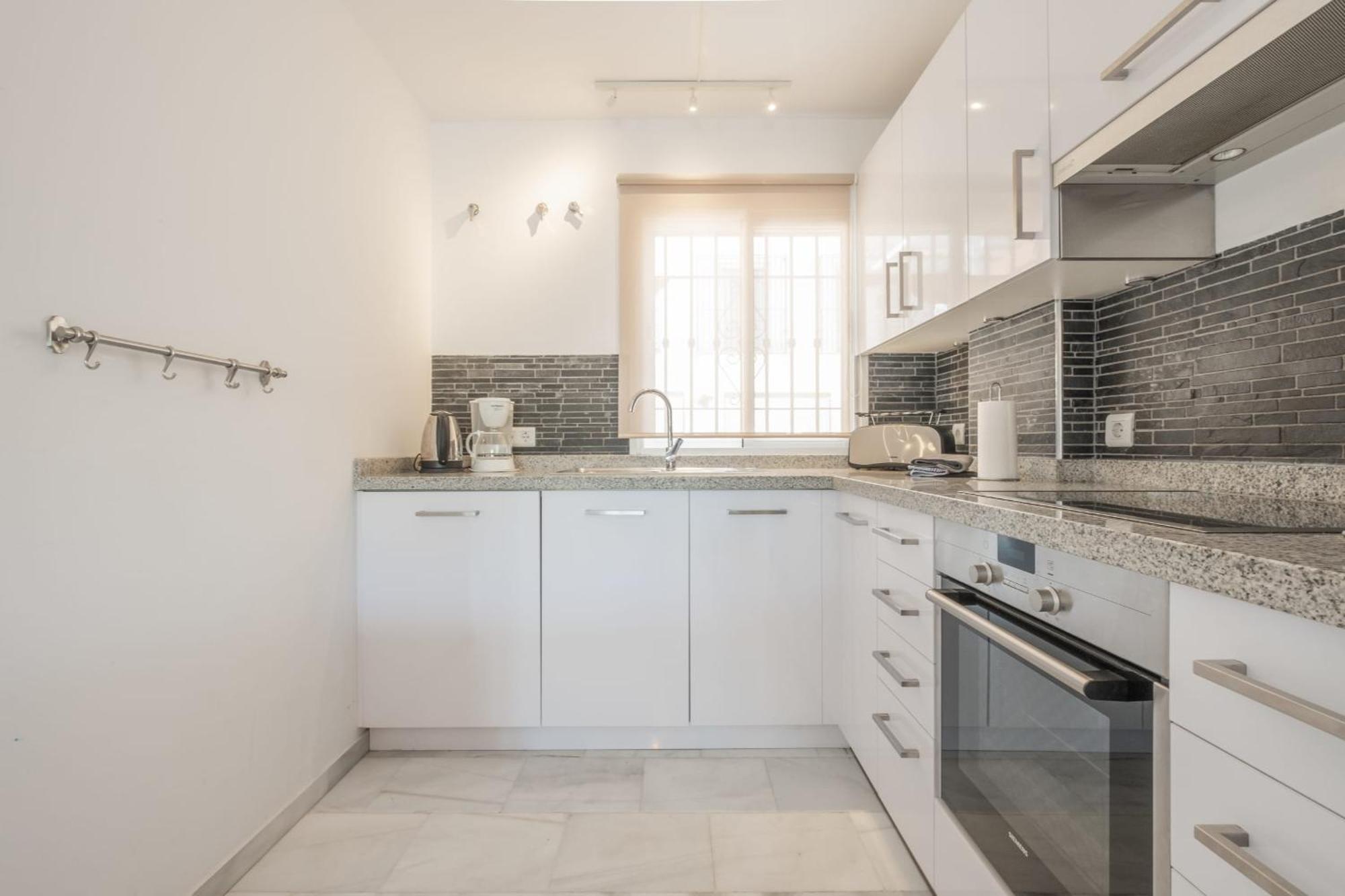 Aljamar 24 Comfortable House Near Burriana Vakantiehuis