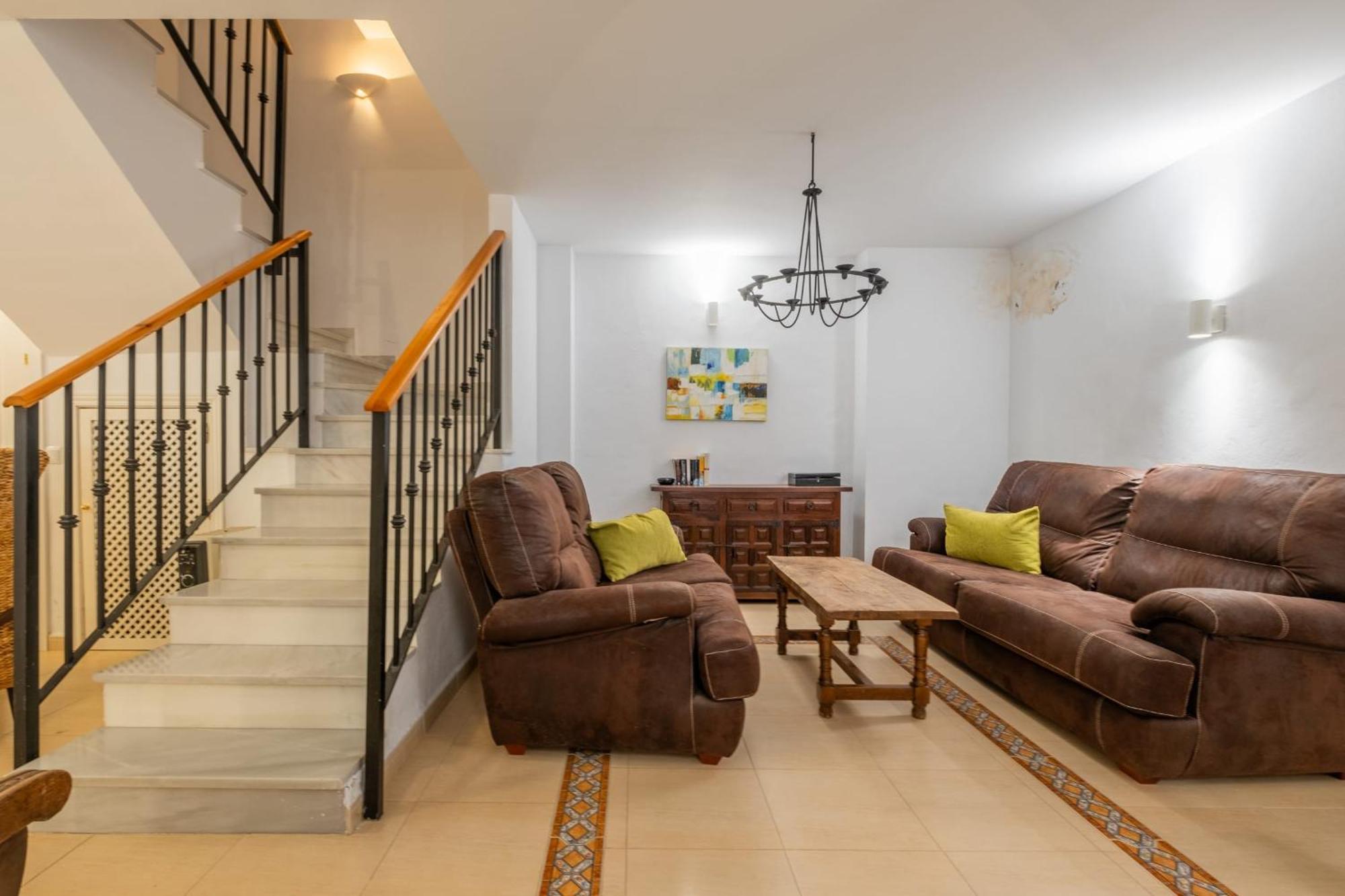 Aljamar 24 Comfortable House Near Burriana Vakantiehuis *