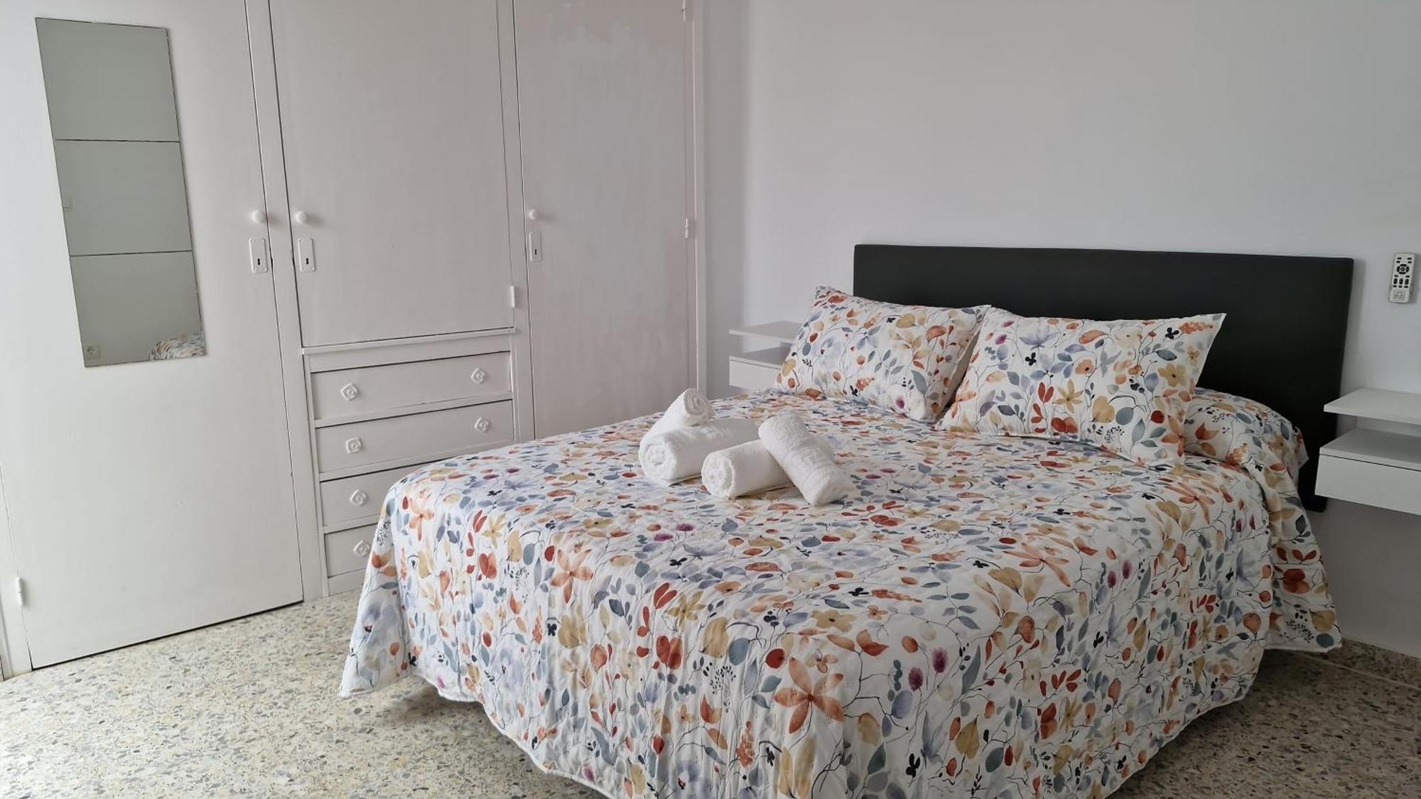 2 Apartamento *