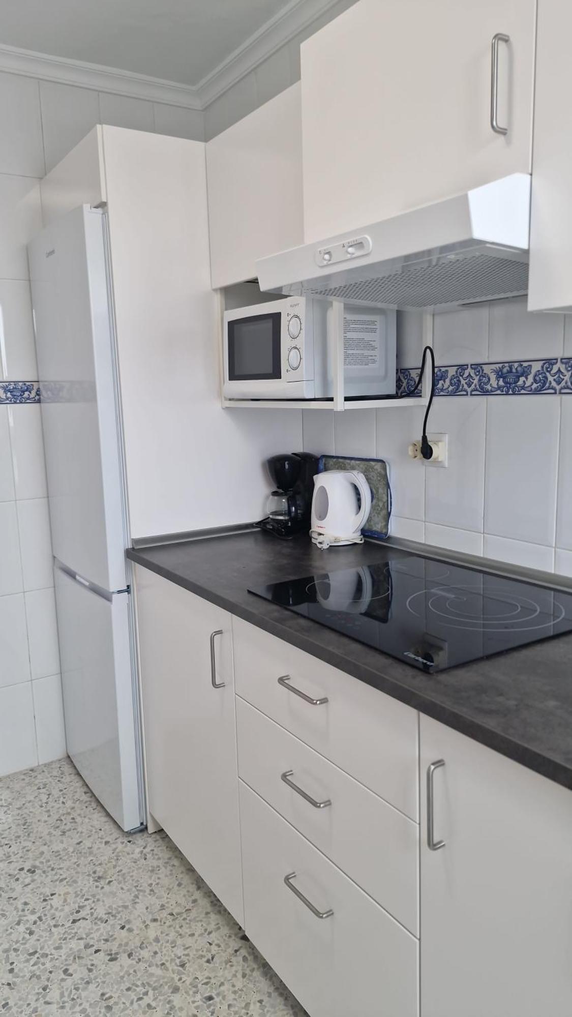 Apartamento 2 *