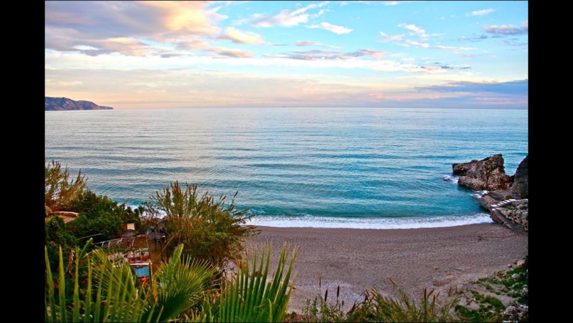 Casa La Guitarra Casa de férias Nerja